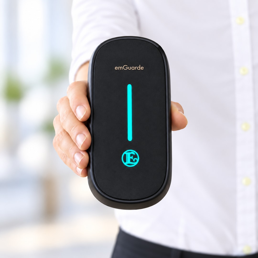 emGuarde Portable